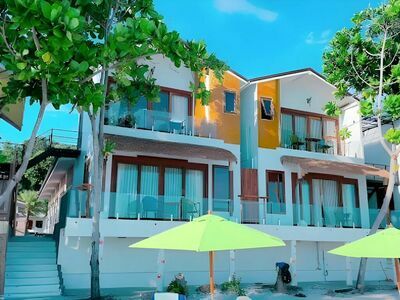 Diamond Beach Resort