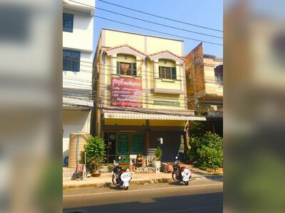 Mintra Massage & Spa