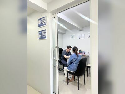 Dr. Champ Clinic