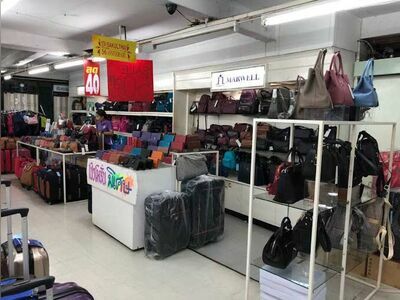 Sakulthai Department Store