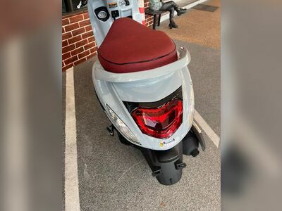 UD Motorbike Rental (Udon Thani)
