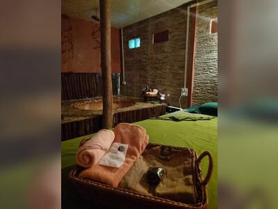 Vimandin Spa Khon Kaen