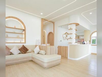 Home Dental Clinic in Surin