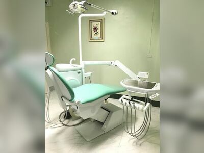 Dr. Athis Dental Clinic