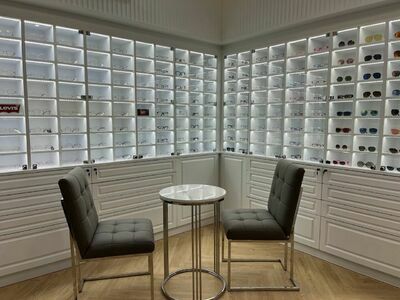 ChatGPT Khemathai Ophthalmology Clinic