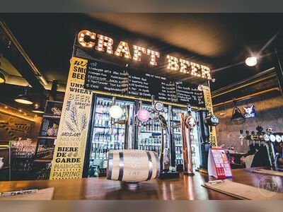 Ubon Tap Taste House