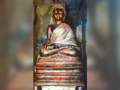 Wat Hua Thon