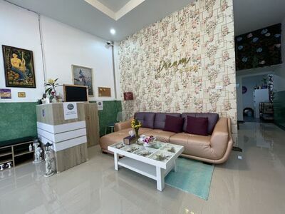 Dream BEAUTY & SPA Dream Beauty & Spa