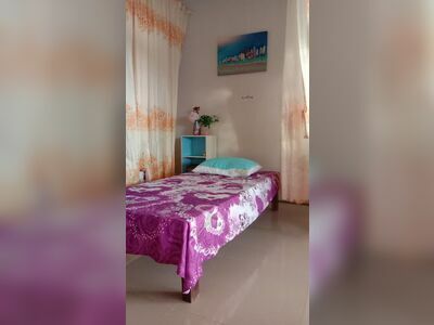 Valday Story Massage