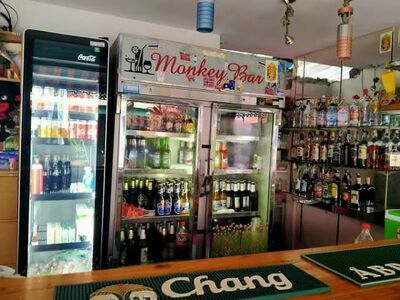 Monkey Bar