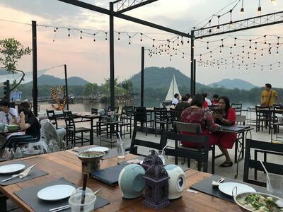 Inlaya Ratchaburi