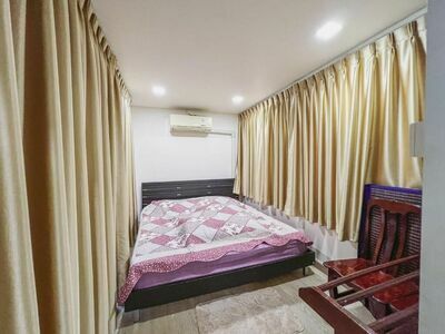 Pang Long Chao Resort