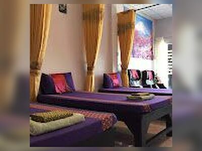 Araya Massage