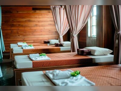 Daryvia Spa