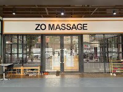 ZO MASSAGE