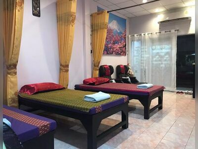 Araya Massage