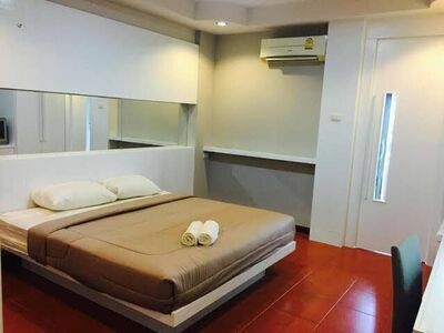 Huaymuang Apartment