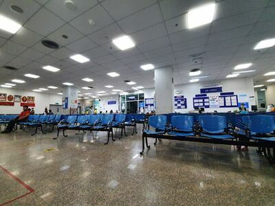 Khai Suranaree Hospital