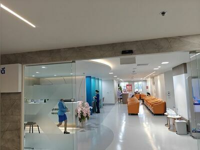 Bangkok Rayong Hospital