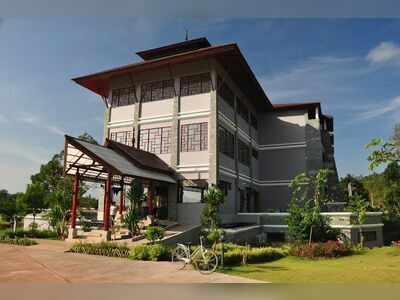 Phu Ruea Sanctuary Resort & Spa