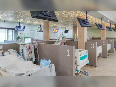 Wattanapat Hospital Trang