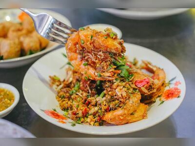Baan Ploy Samed Restaurant