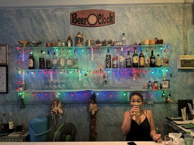 Jimmy Bar 2