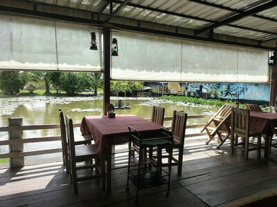 Cowboy Café Western