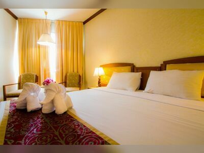 Thong Tarin Hotel