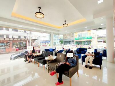 M Med Clinic Ubon Ratchathani