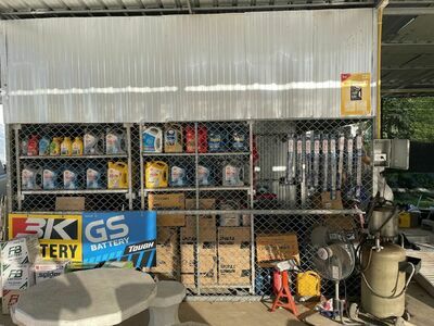 Rak Nan Car Care & Service