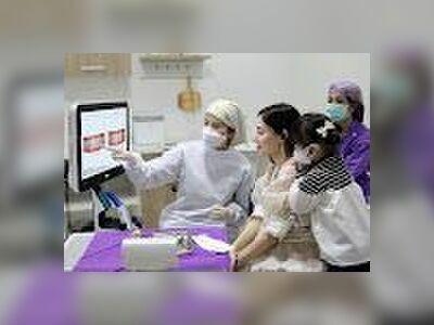 KhongKwan Dental Clinic