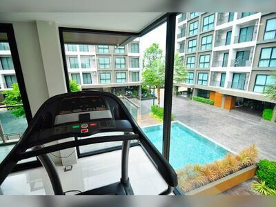 The S Block Condotel