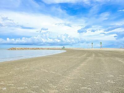 Hua Tan Beach