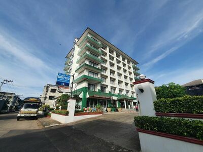 Maneerote Hotel Surin