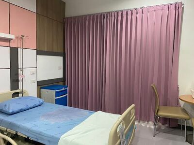 Khai Surasakmontri Hospital