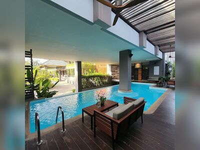 Nadee 10 Resort & Hotel