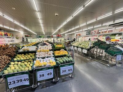 Makro Loei