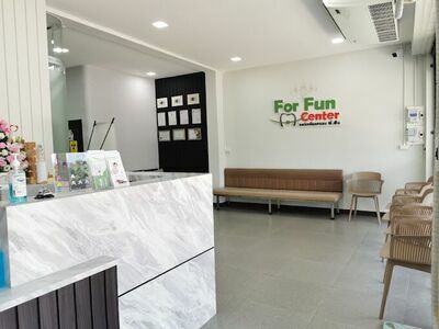 F. Fun Dental Clinic