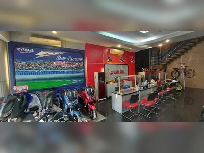 Buriram Siam Motor Co., Ltd.
