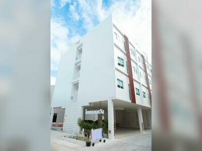 S1 Trang Hotel