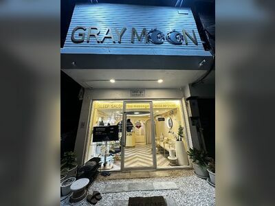 GRAY MOON SPA AND SLEEP SALON