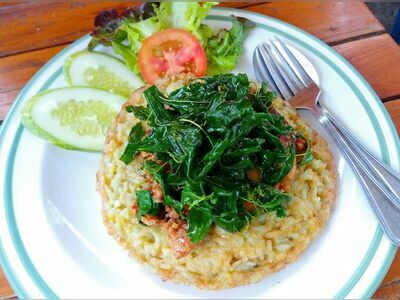 Nice Lampang Restaurant