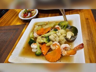 Lan Chang Restaurant