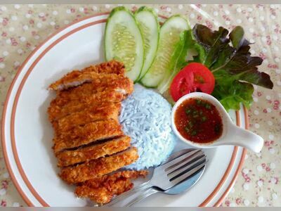 Nice Lampang Restaurant