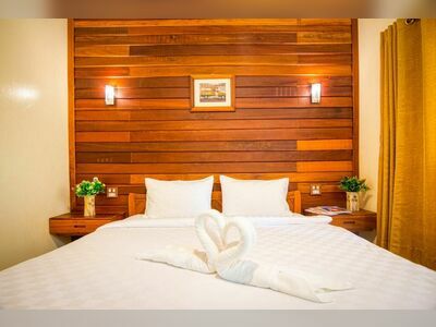 Nonnee Lampang Hotel