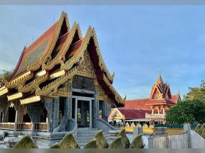 Wat Koh Kaew Phitsadan