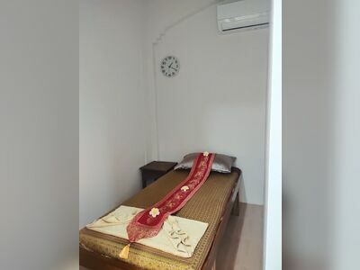 Malisa Thai Massage
