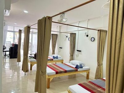 Nada Thai massage