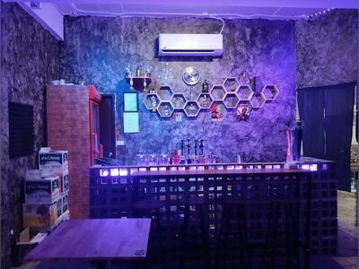 Restart Bar & Bistro